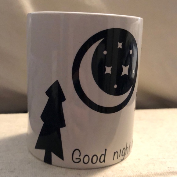 Ceramic Mug - Picture 3 of 6